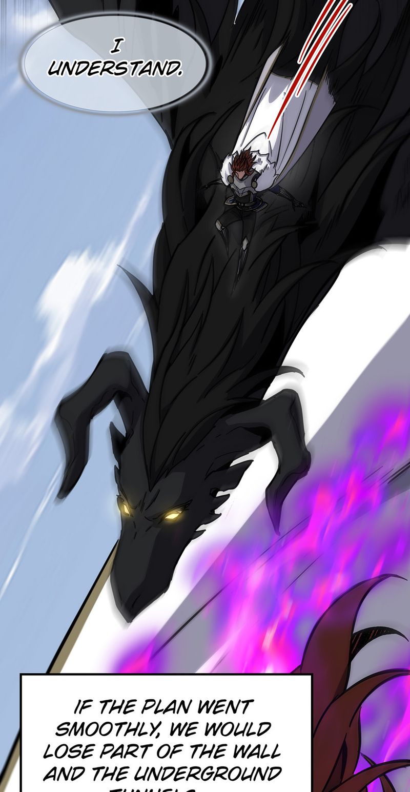The Beginning After the End Chapter 247 - Page 75