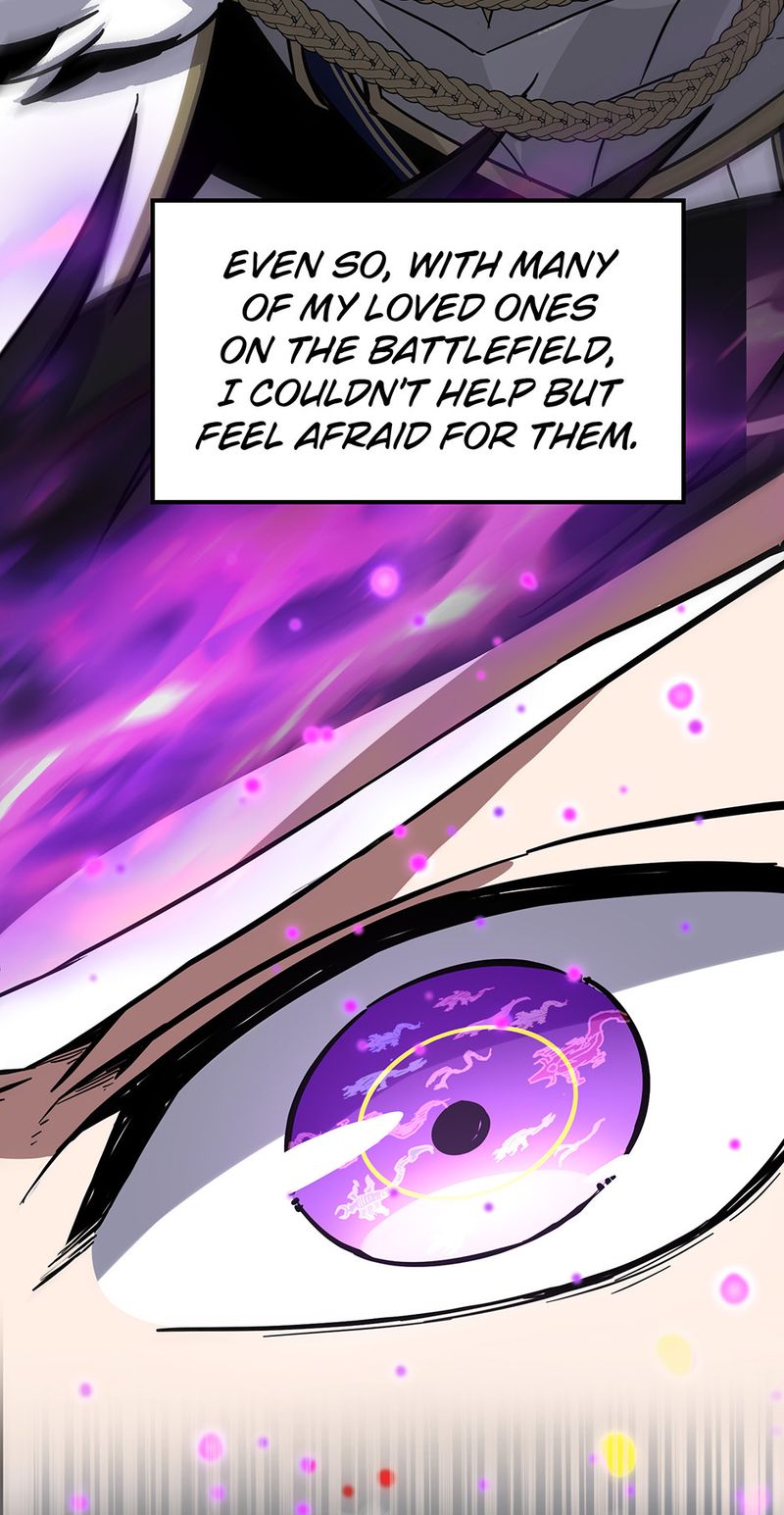 The Beginning After the End Chapter 247 - Page 77