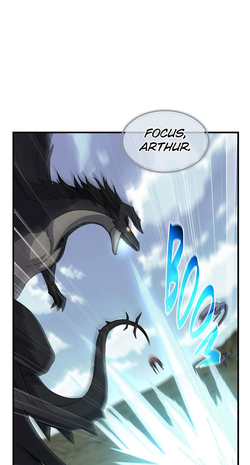 The Beginning After the End Chapter 247 - Page 80