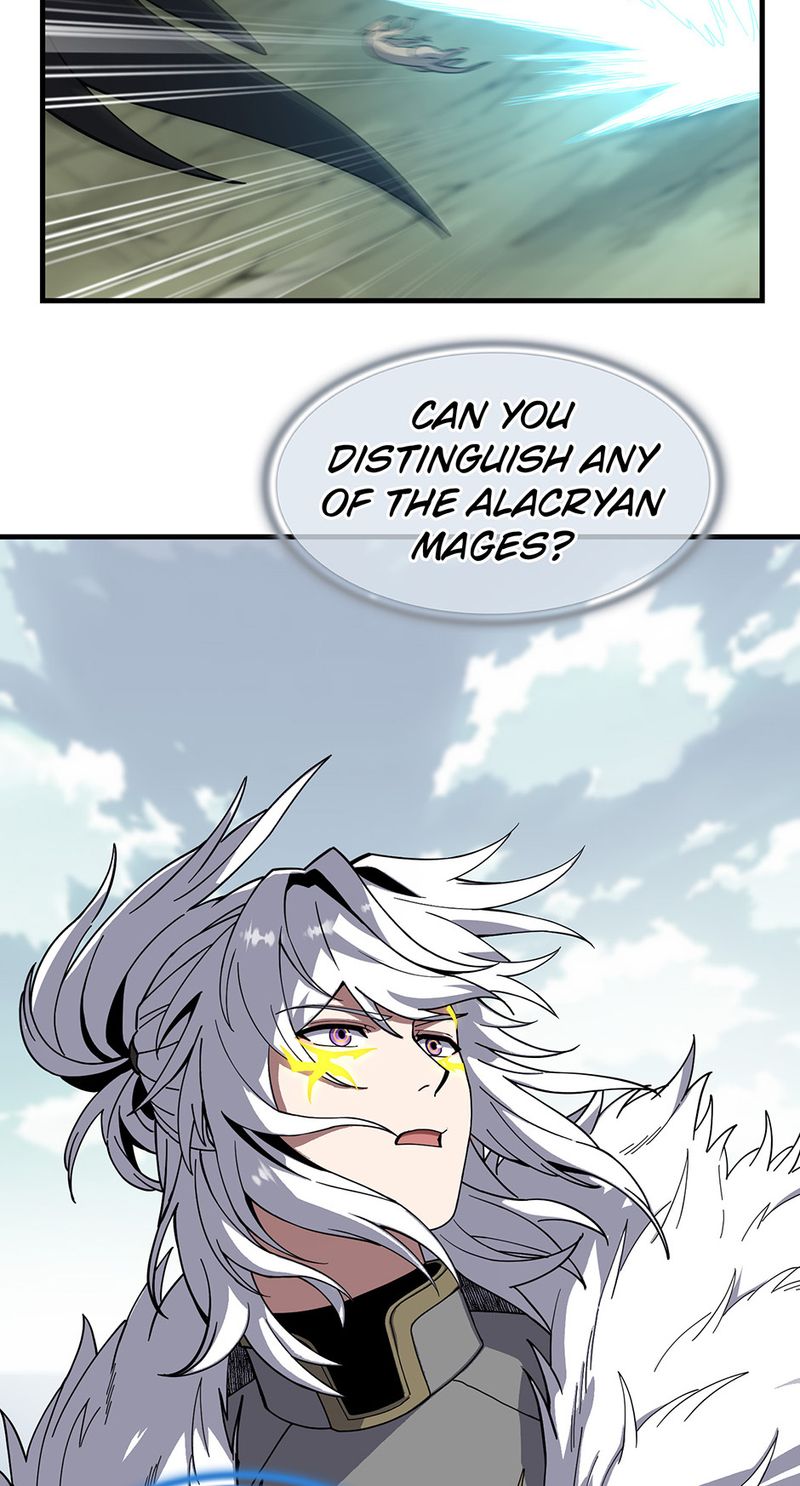 The Beginning After the End Chapter 247 - Page 81