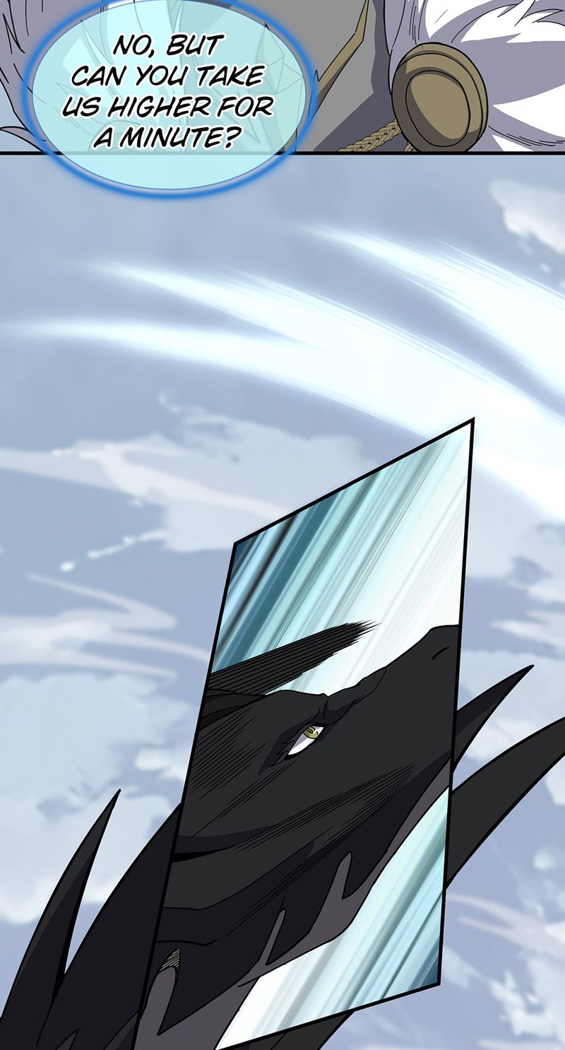 The Beginning After the End Chapter 247 - Page 82