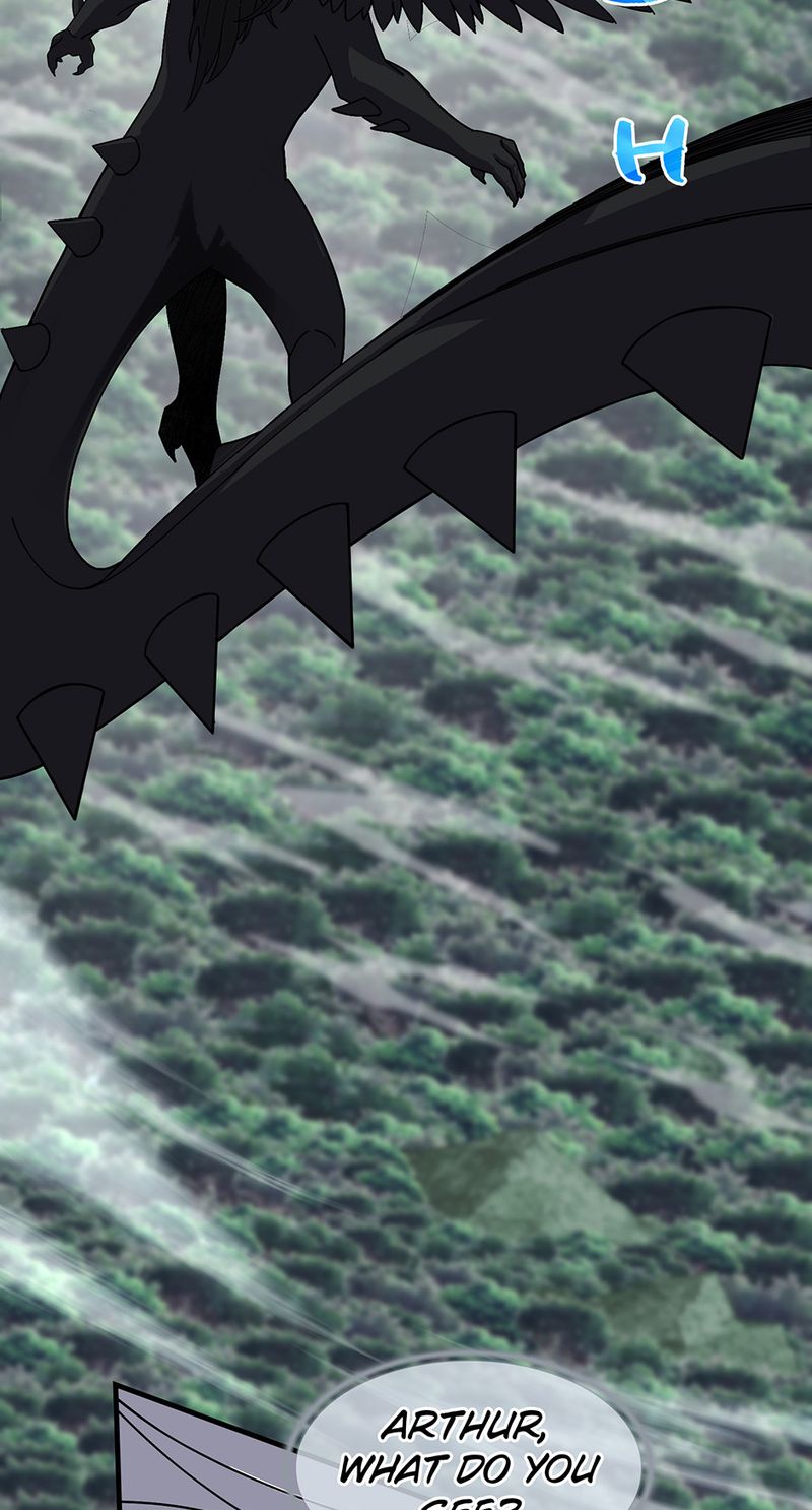 The Beginning After the End Chapter 247 - Page 84