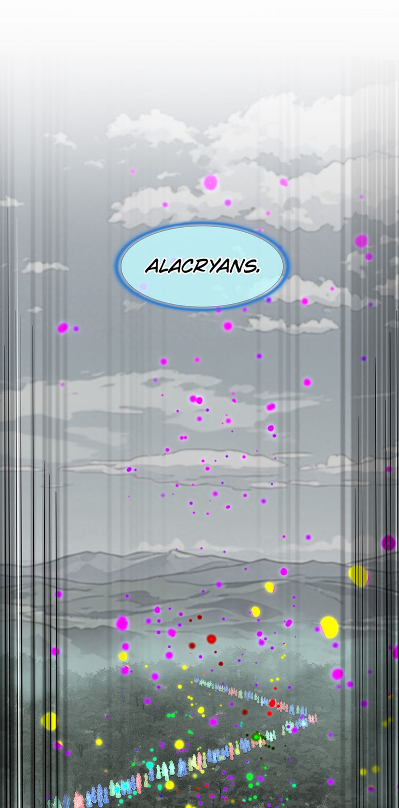 The Beginning After the End Chapter 247 - Page 86