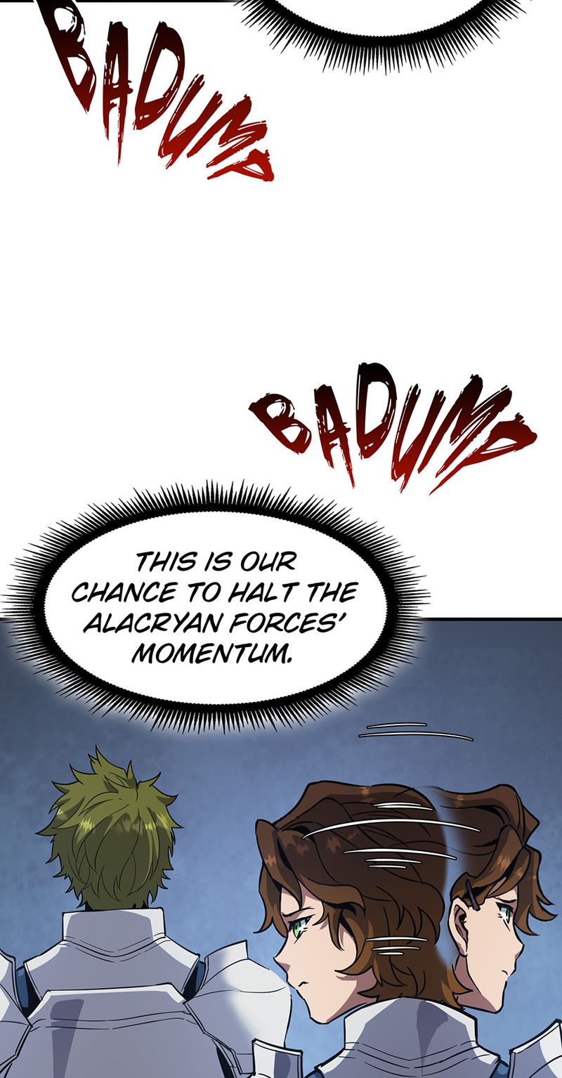The Beginning After the End Chapter 247 - Page 9