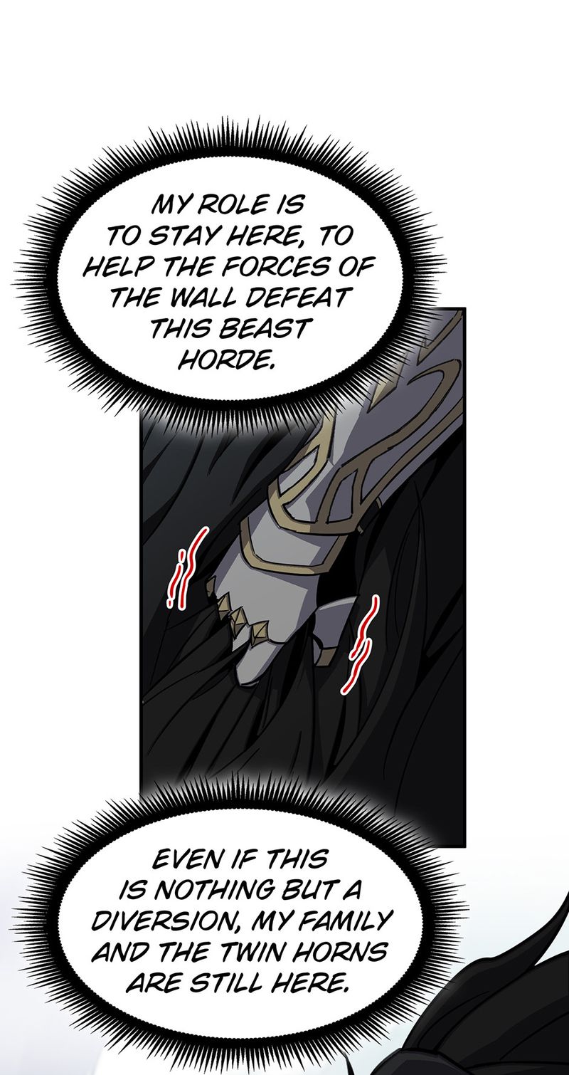 The Beginning After the End Chapter 247 - Page 91