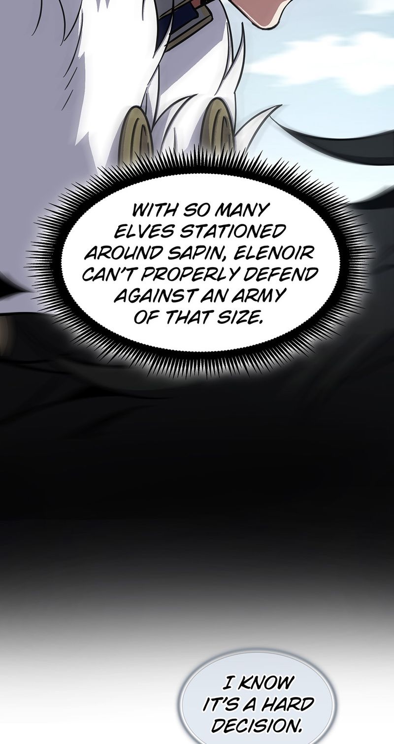 The Beginning After the End Chapter 247 - Page 94