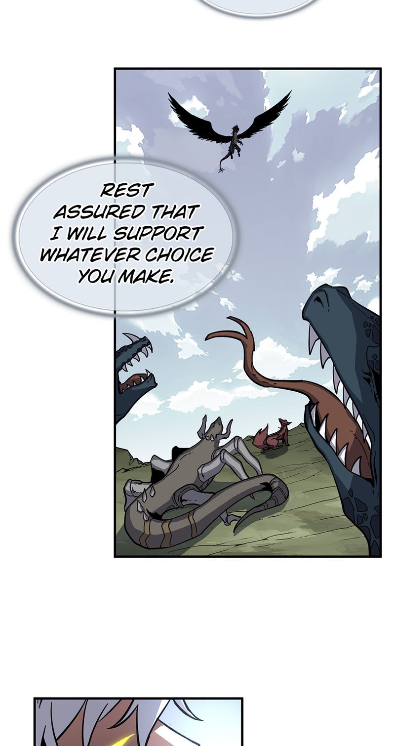The Beginning After the End Chapter 247 - Page 95