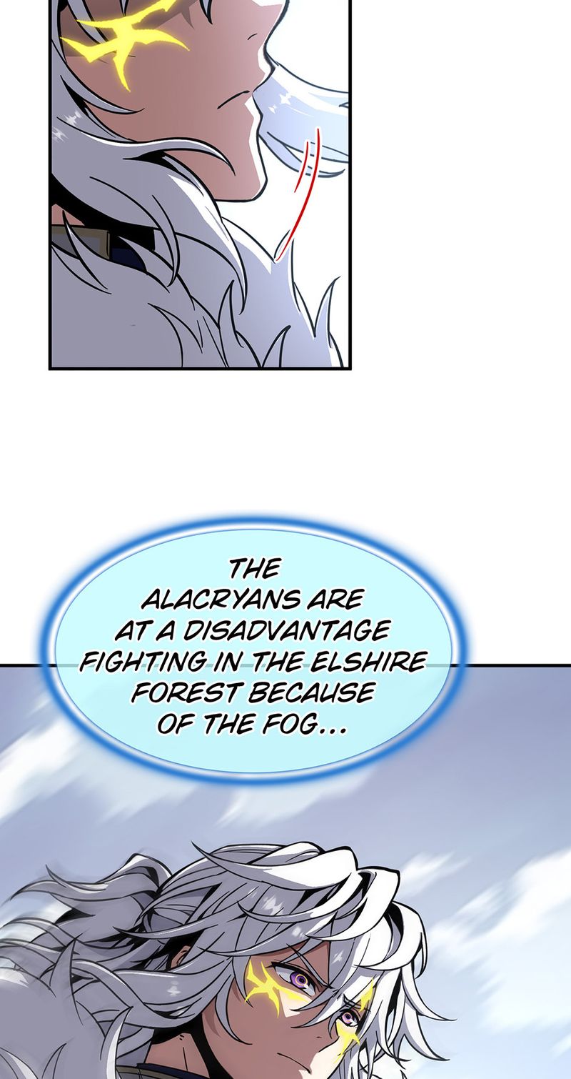 The Beginning After the End Chapter 247 - Page 96