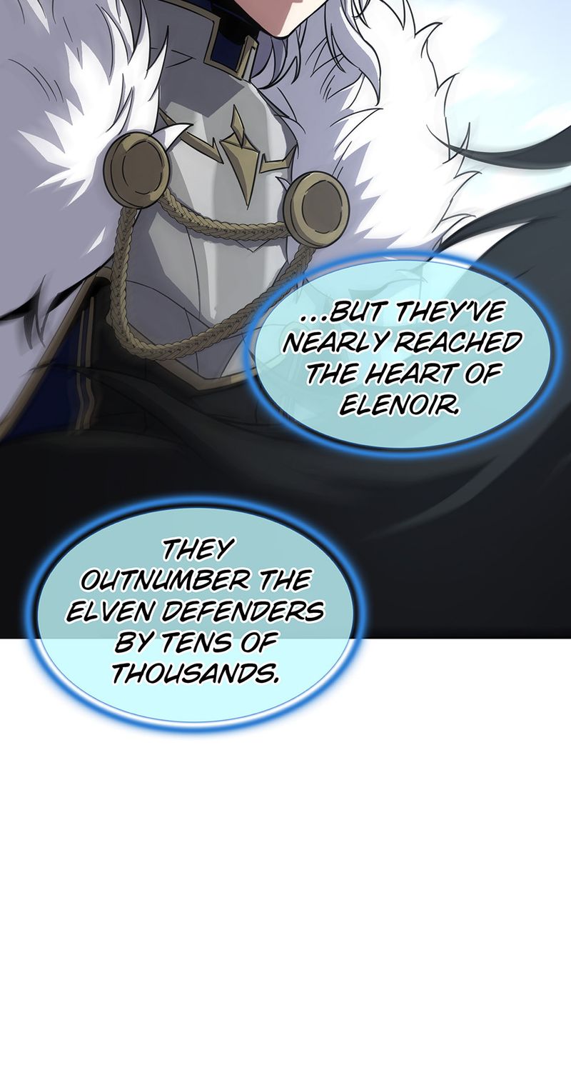 The Beginning After the End Chapter 247 - Page 97