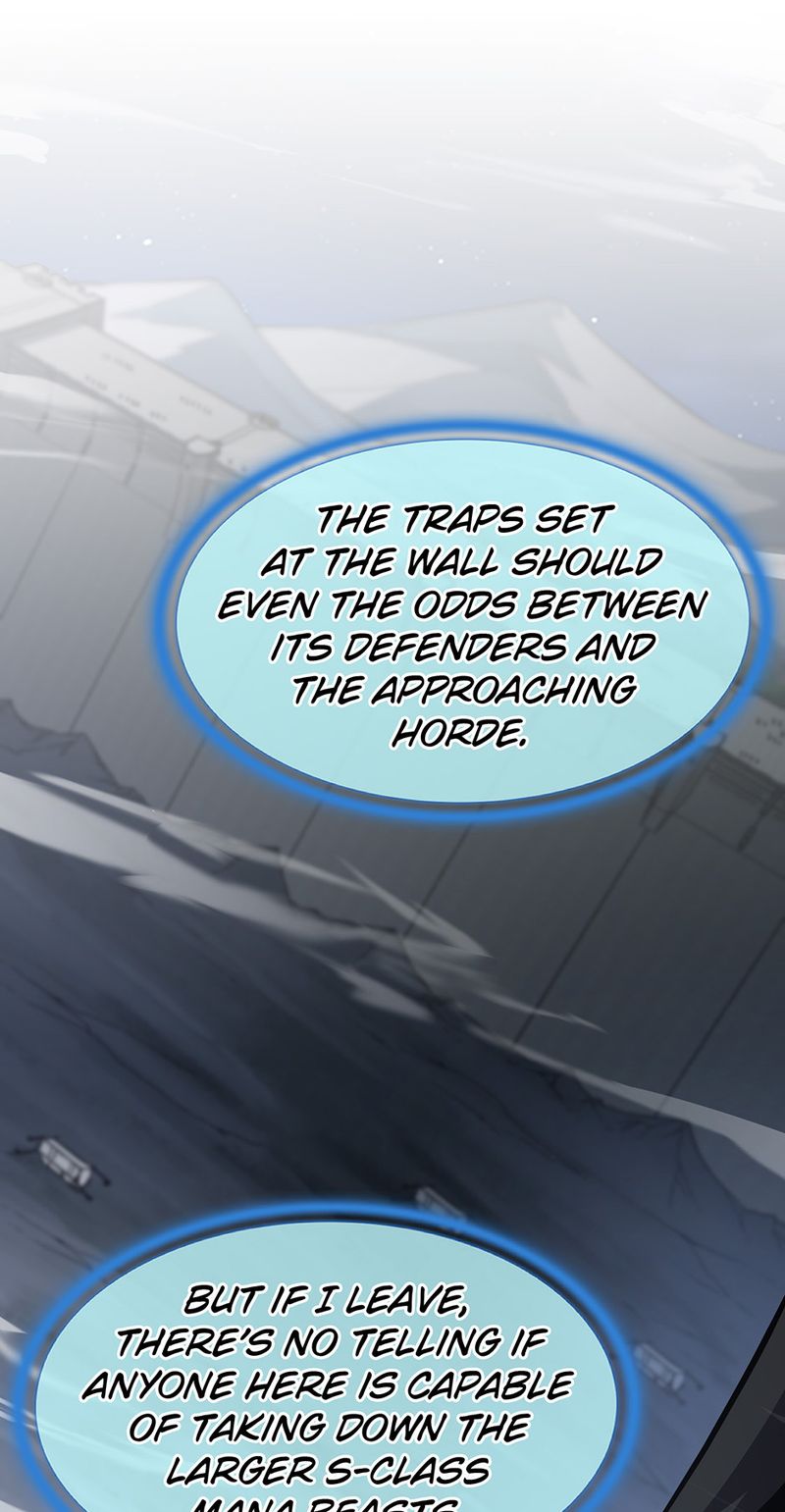 The Beginning After the End Chapter 247 - Page 98