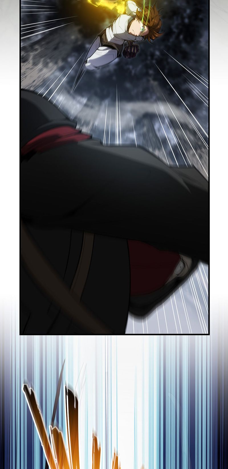 The Beginning After the End Chapter 248 - Page 10