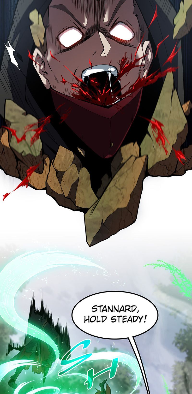 The Beginning After the End Chapter 248 - Page 12