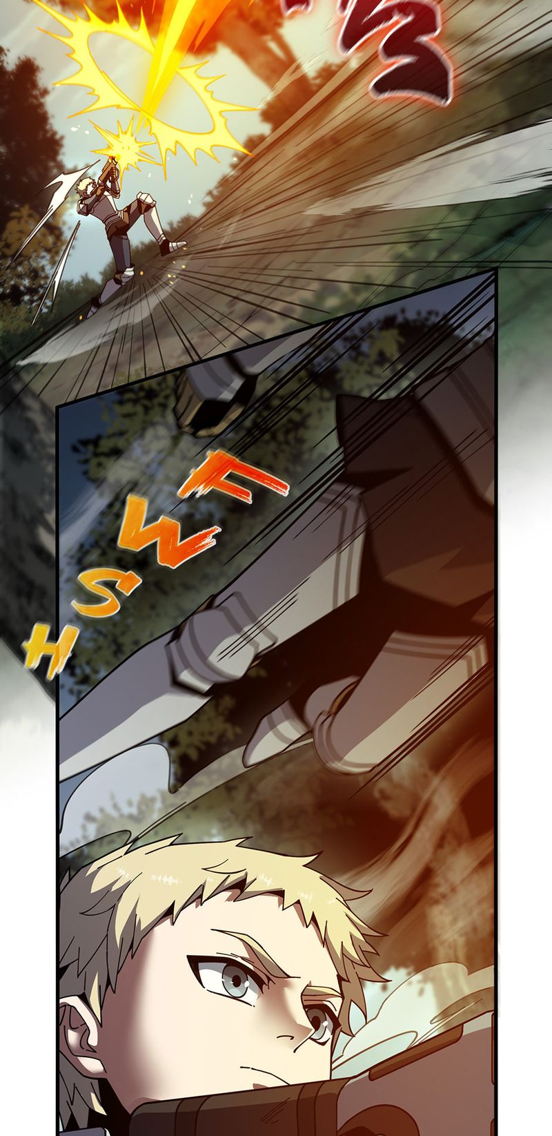 The Beginning After the End Chapter 248 - Page 15