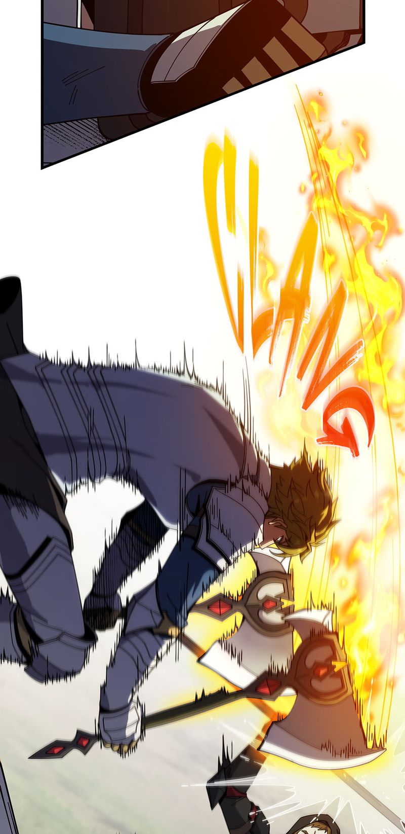 The Beginning After the End Chapter 248 - Page 16