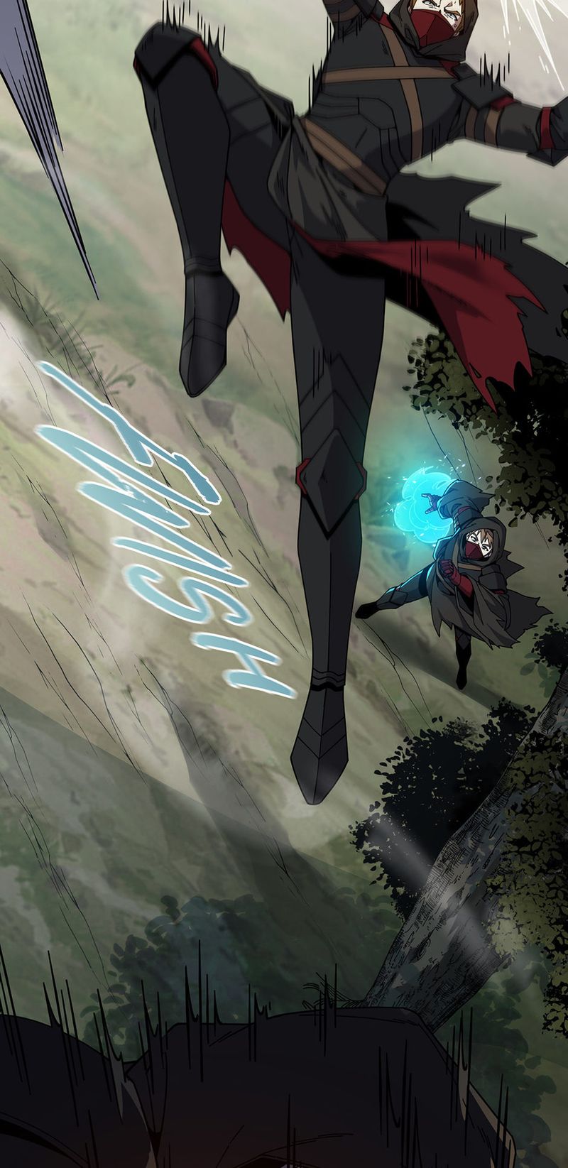 The Beginning After the End Chapter 248 - Page 17