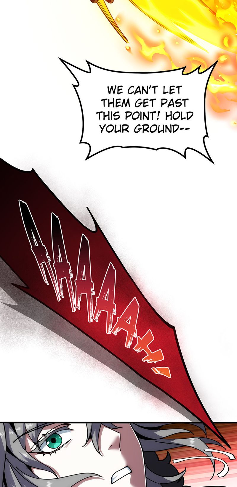The Beginning After the End Chapter 248 - Page 19