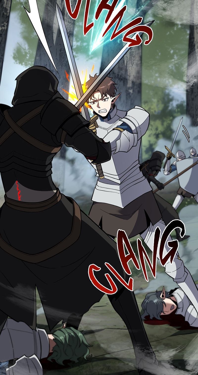 The Beginning After the End Chapter 248 - Page 2