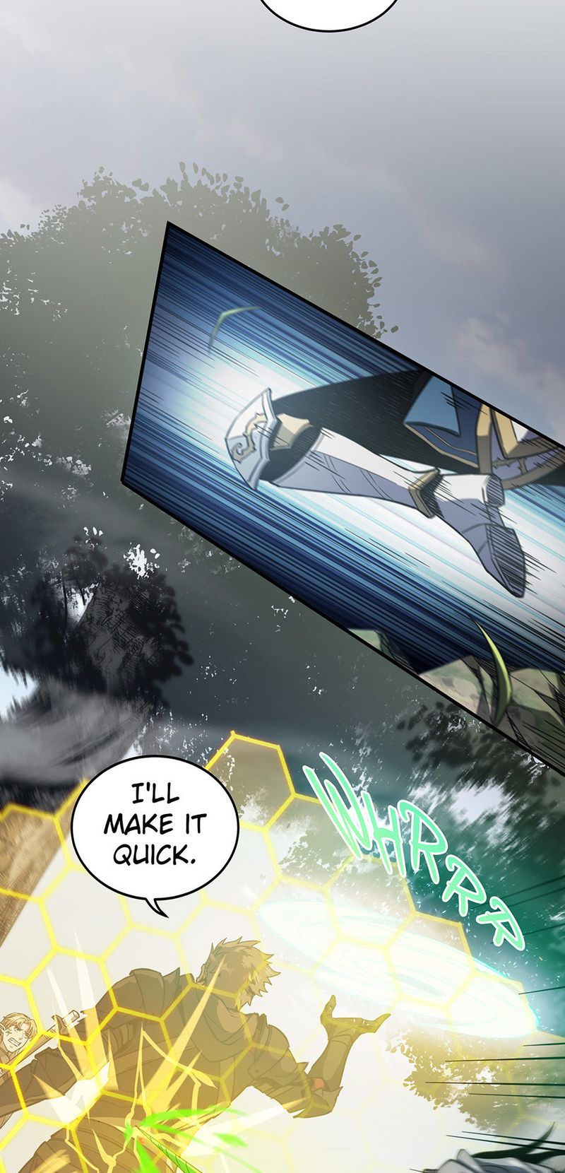The Beginning After the End Chapter 248 - Page 24