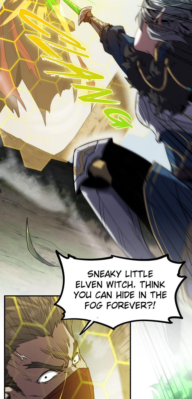The Beginning After the End Chapter 248 - Page 25