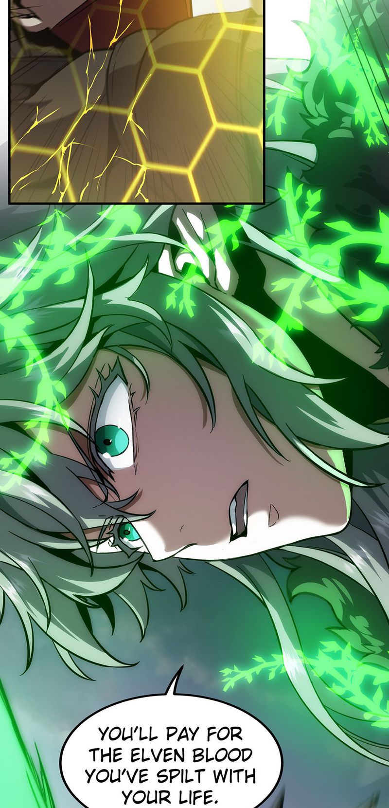 The Beginning After the End Chapter 248 - Page 26