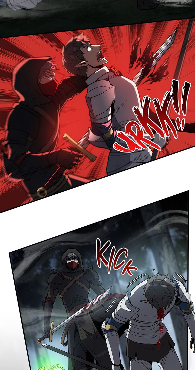 The Beginning After the End Chapter 248 - Page 3