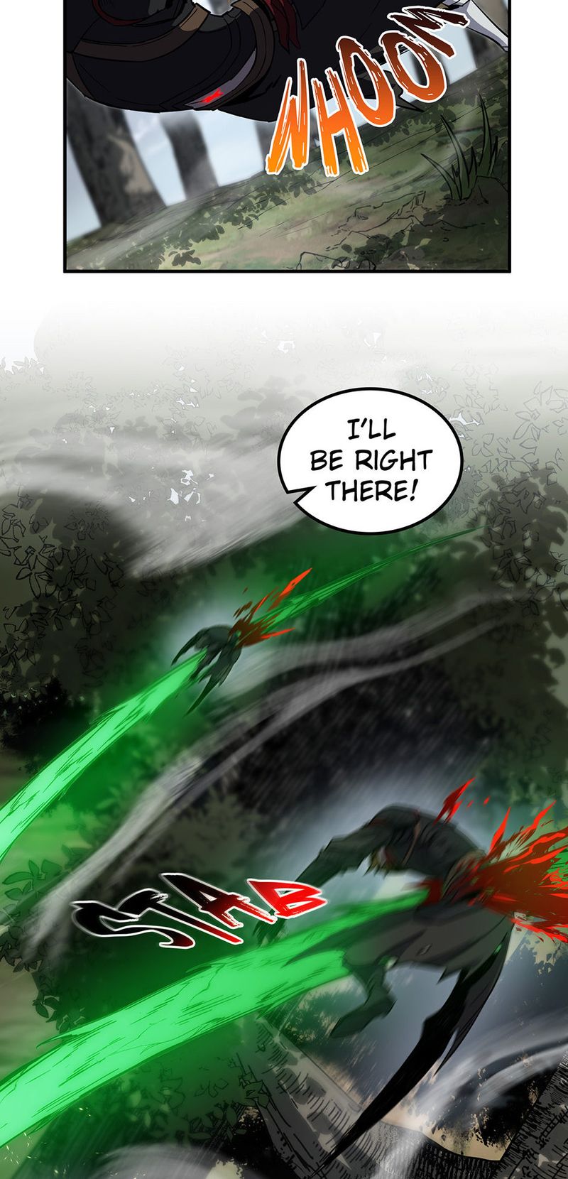The Beginning After the End Chapter 248 - Page 30