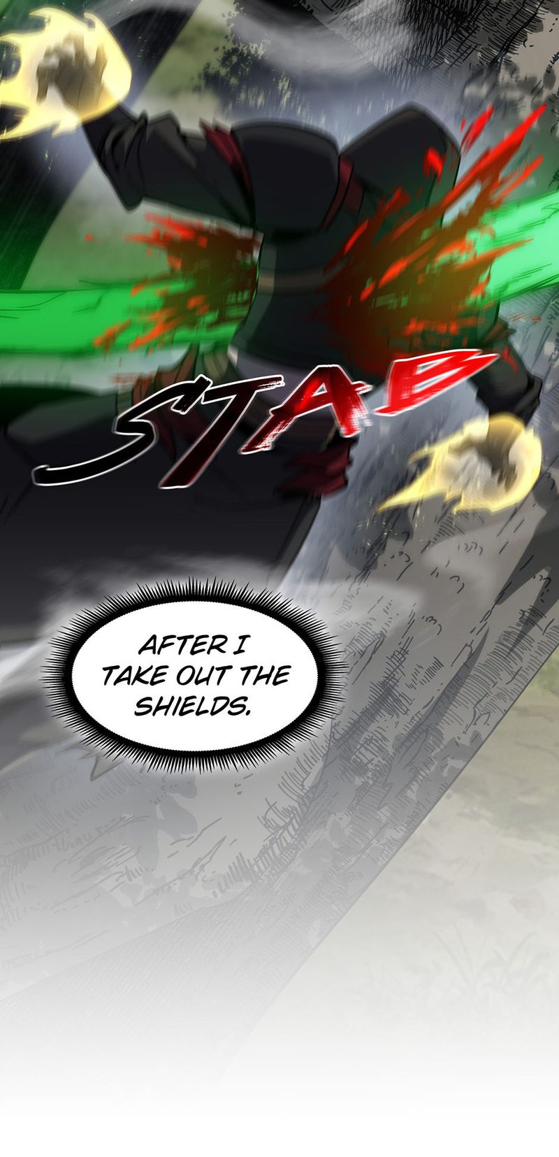 The Beginning After the End Chapter 248 - Page 31