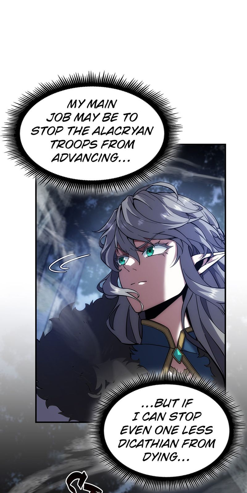 The Beginning After the End Chapter 248 - Page 32