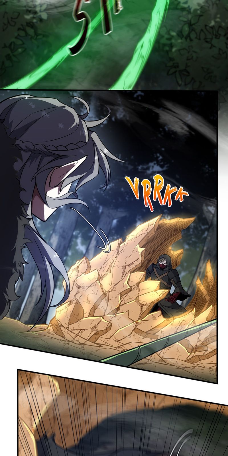 The Beginning After the End Chapter 248 - Page 38