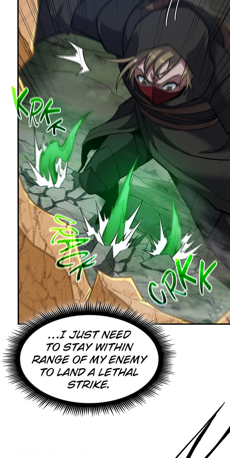 The Beginning After the End Chapter 248 - Page 39