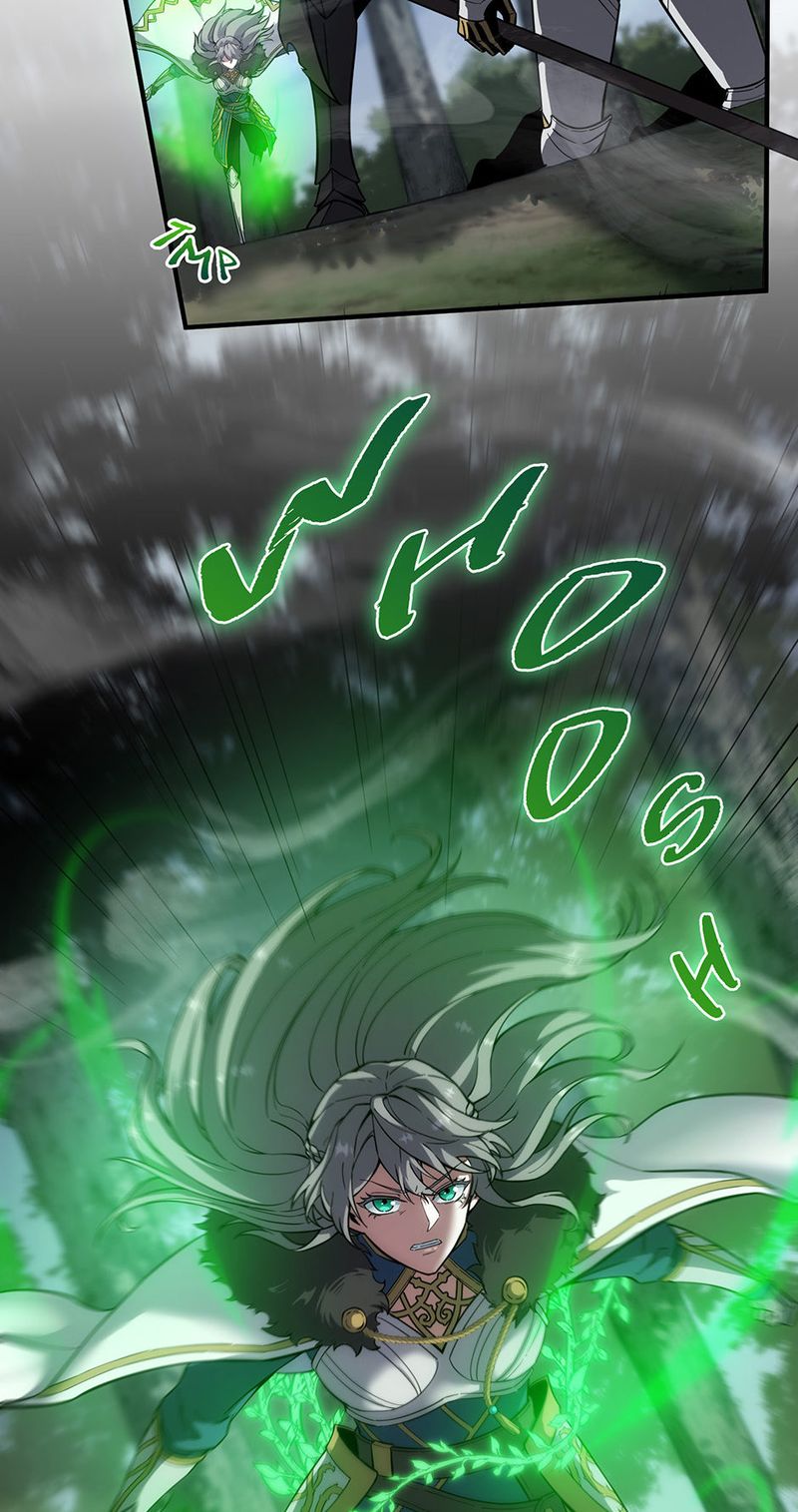 The Beginning After the End Chapter 248 - Page 4