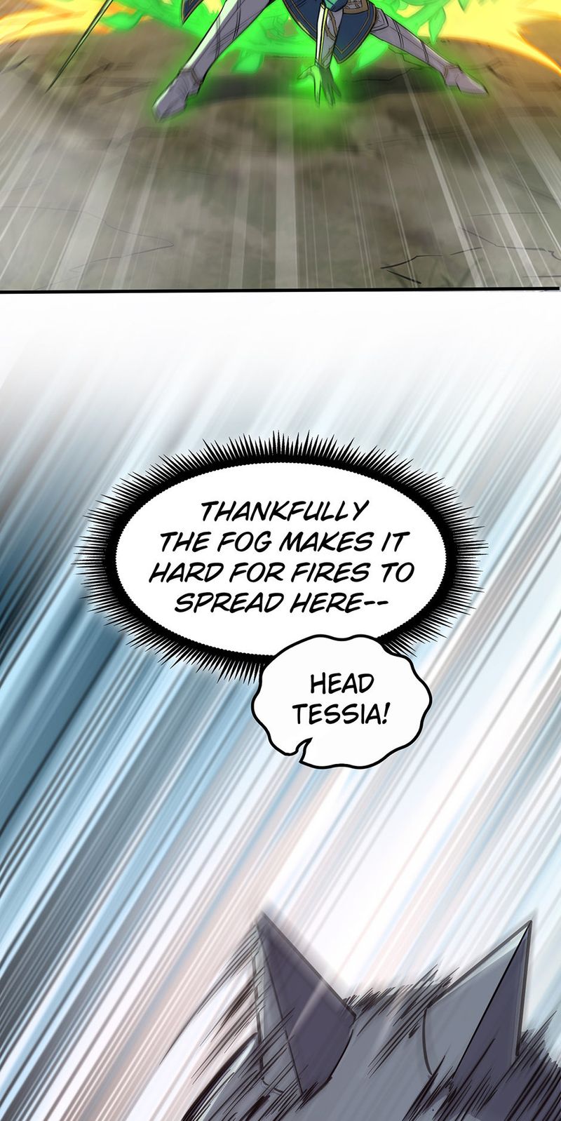 The Beginning After the End Chapter 248 - Page 44