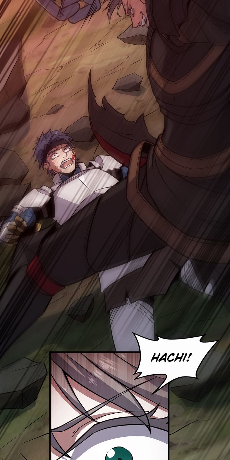 The Beginning After the End Chapter 248 - Page 46