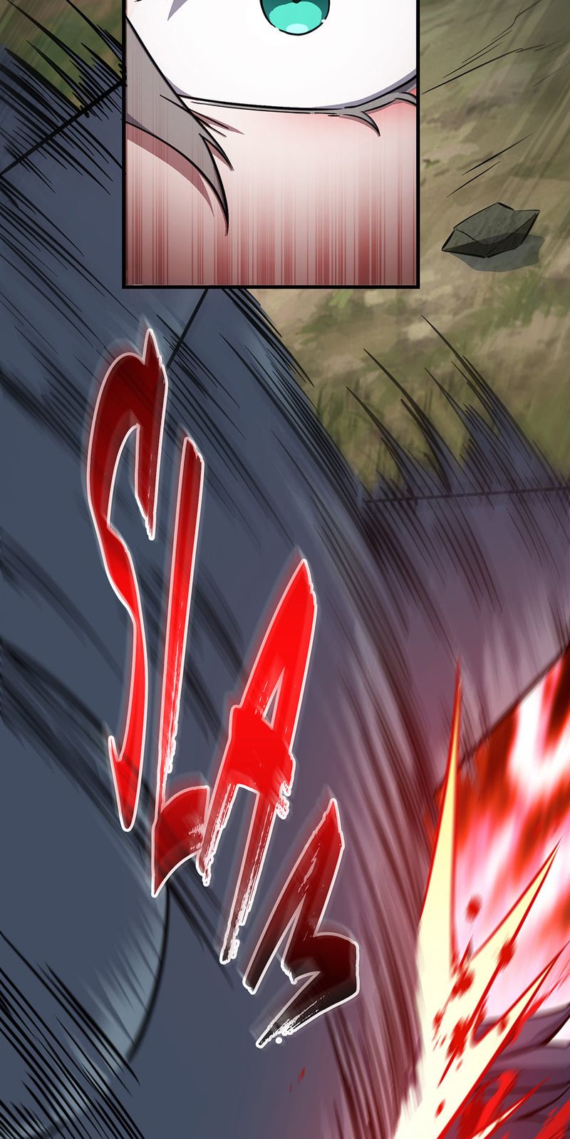 The Beginning After the End Chapter 248 - Page 47