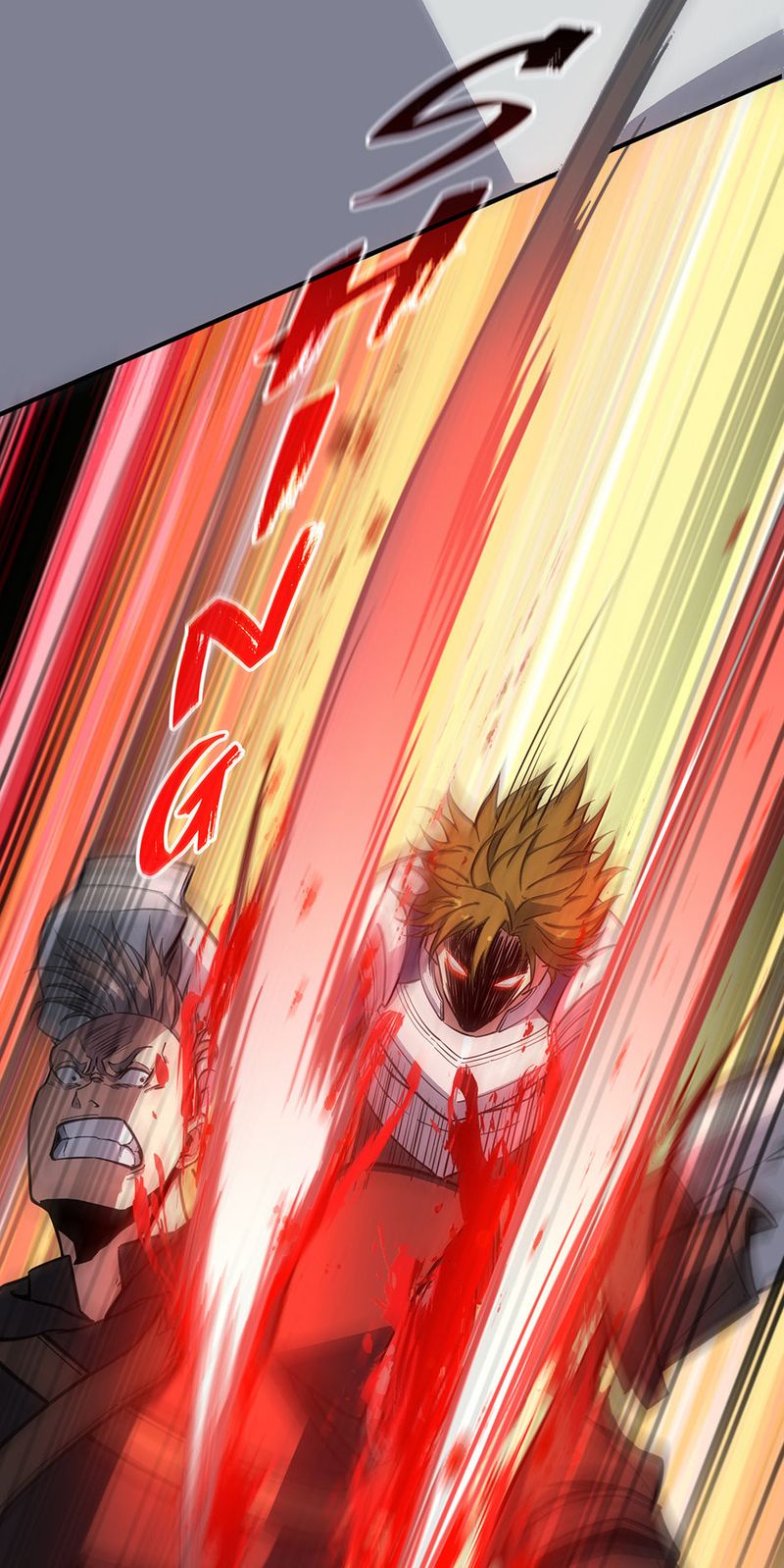 The Beginning After the End Chapter 248 - Page 49