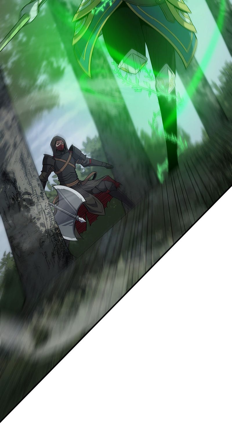 The Beginning After the End Chapter 248 - Page 5
