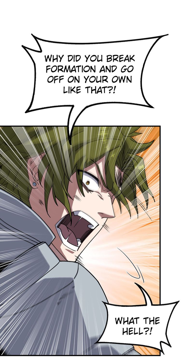 The Beginning After the End Chapter 248 - Page 52