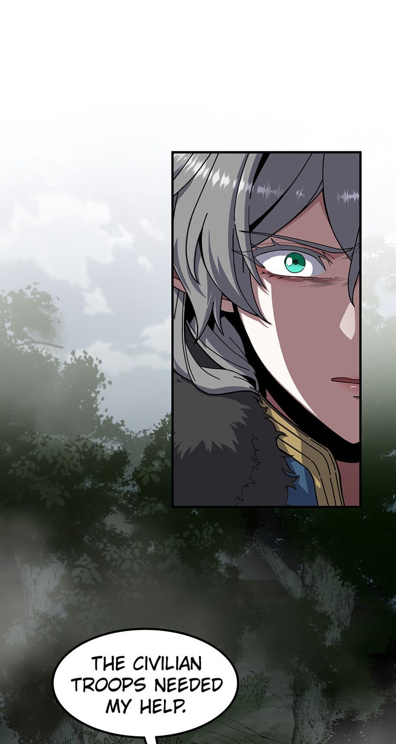 The Beginning After the End Chapter 248 - Page 53