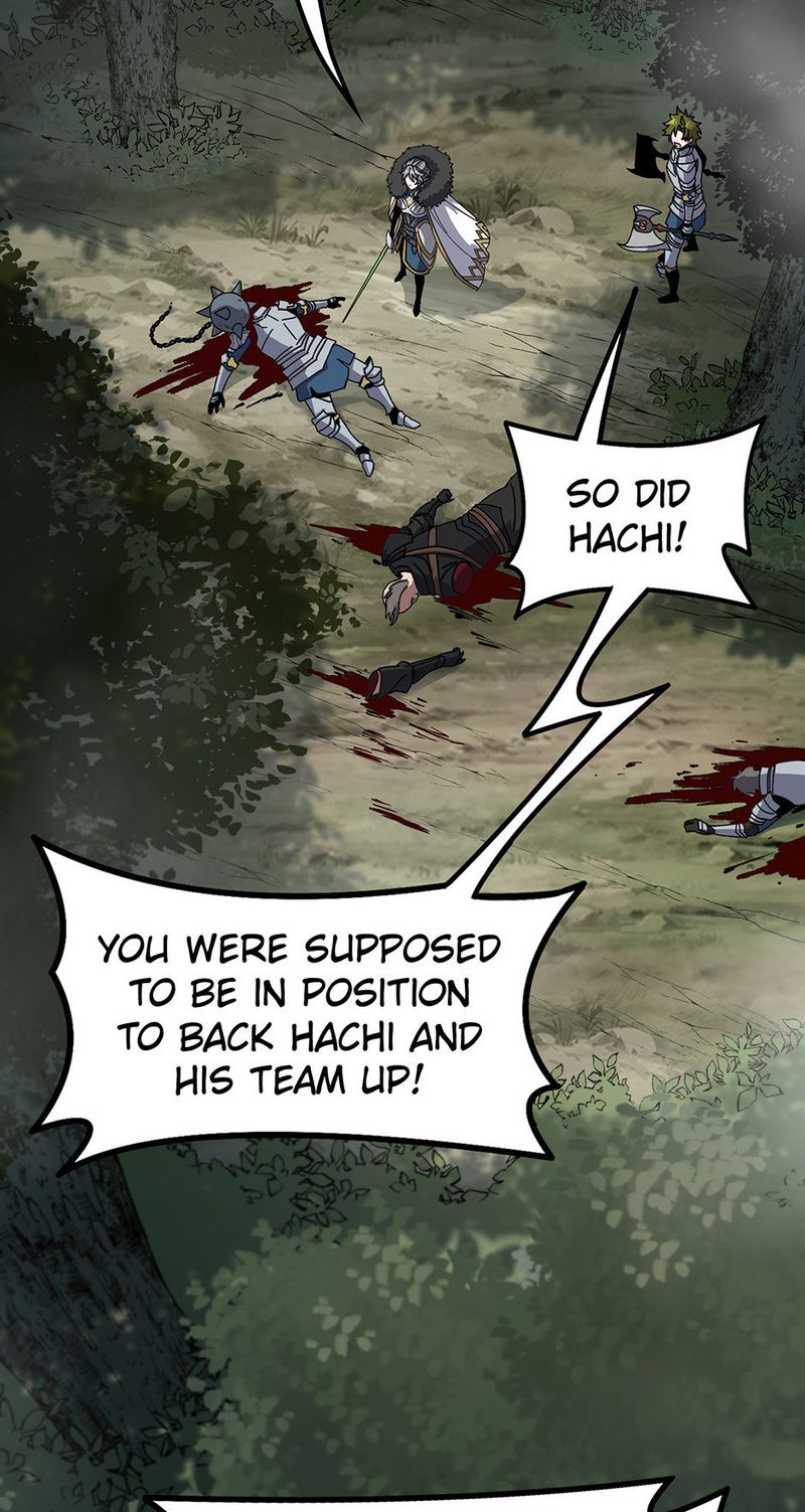 The Beginning After the End Chapter 248 - Page 54
