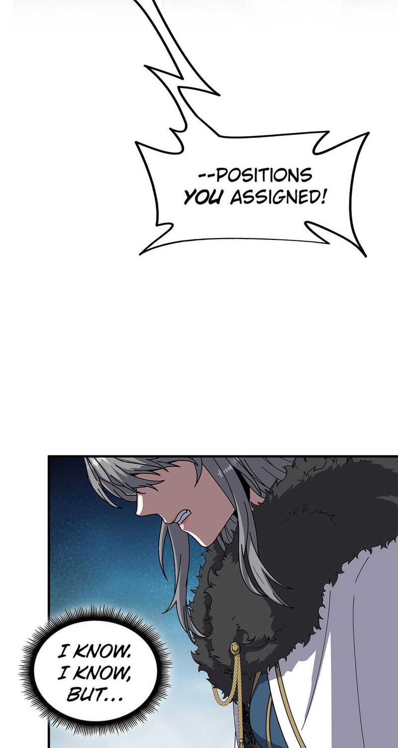 The Beginning After the End Chapter 248 - Page 57