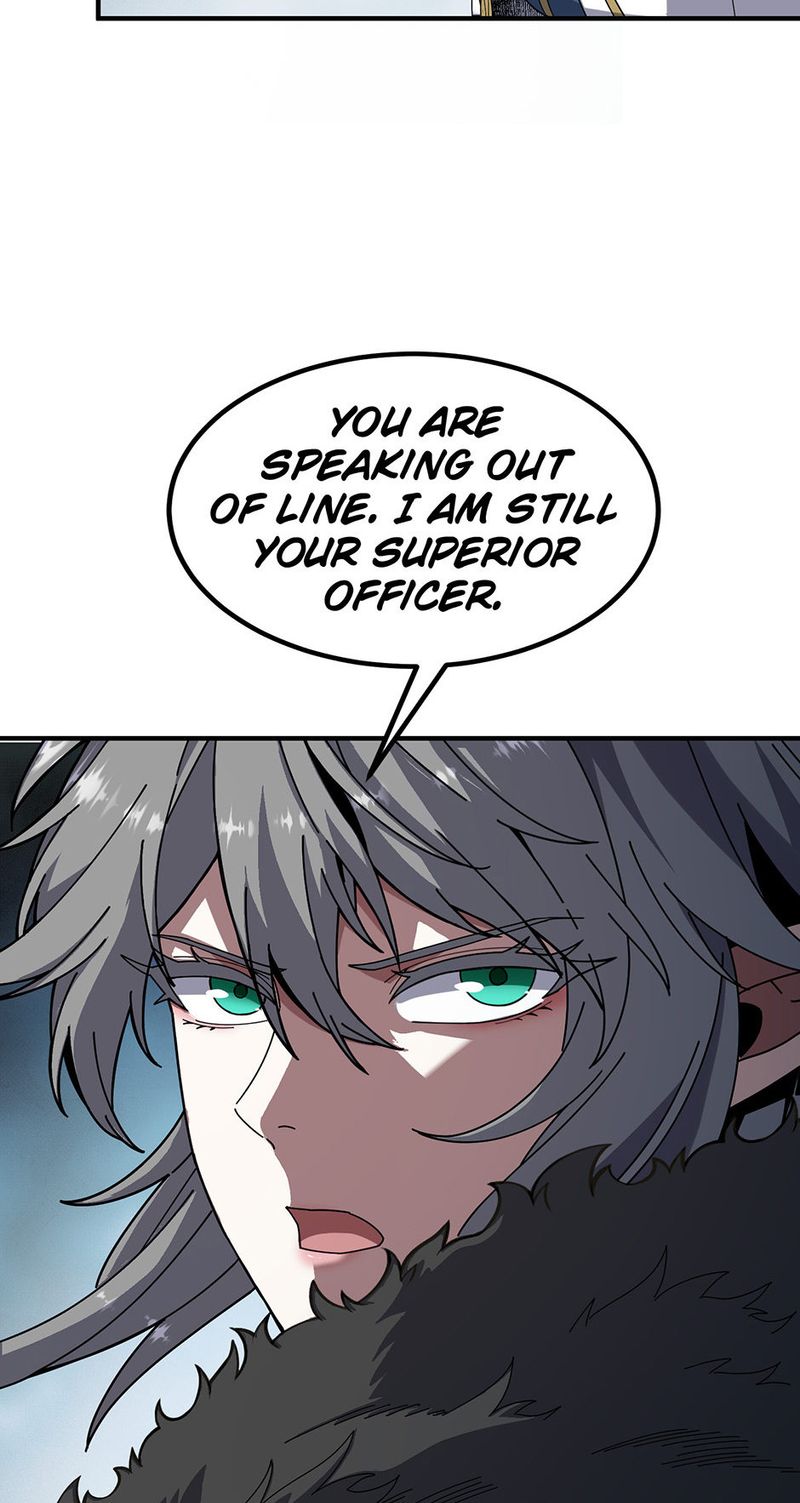 The Beginning After the End Chapter 248 - Page 58