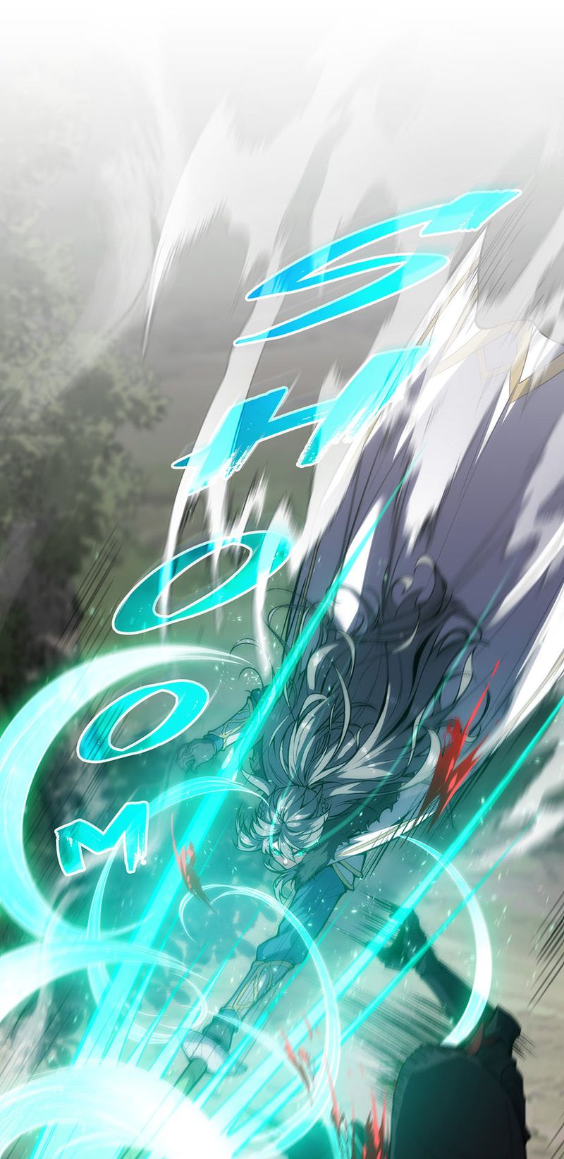 The Beginning After the End Chapter 248 - Page 6