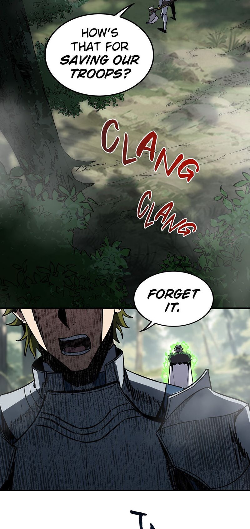 The Beginning After the End Chapter 248 - Page 61