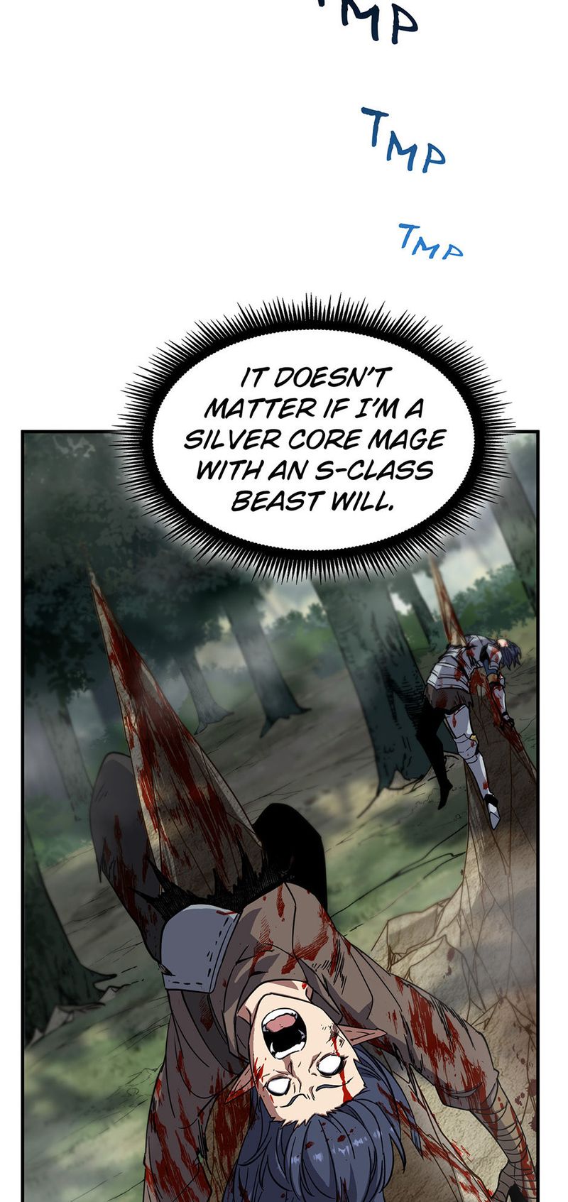 The Beginning After the End Chapter 248 - Page 62