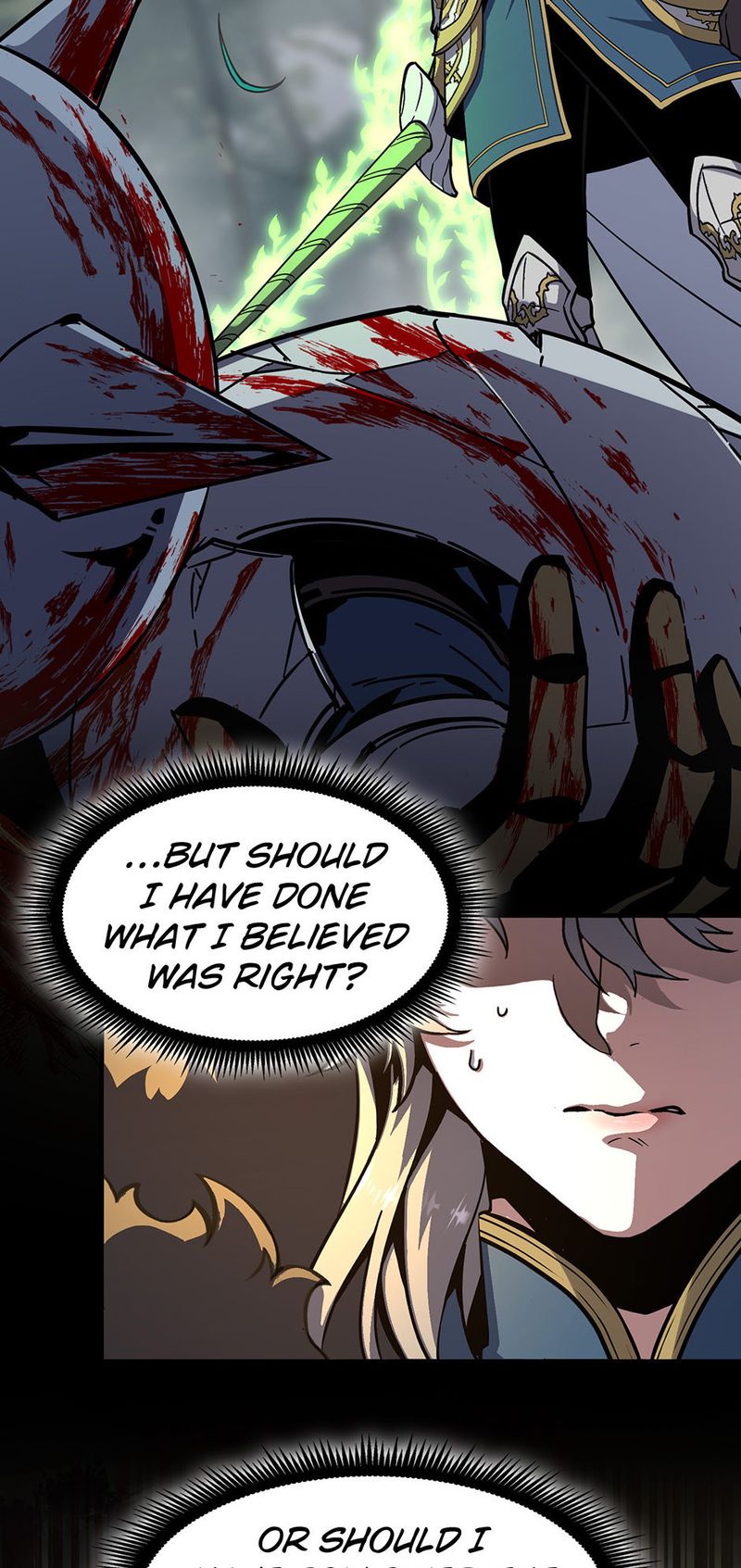 The Beginning After the End Chapter 248 - Page 64