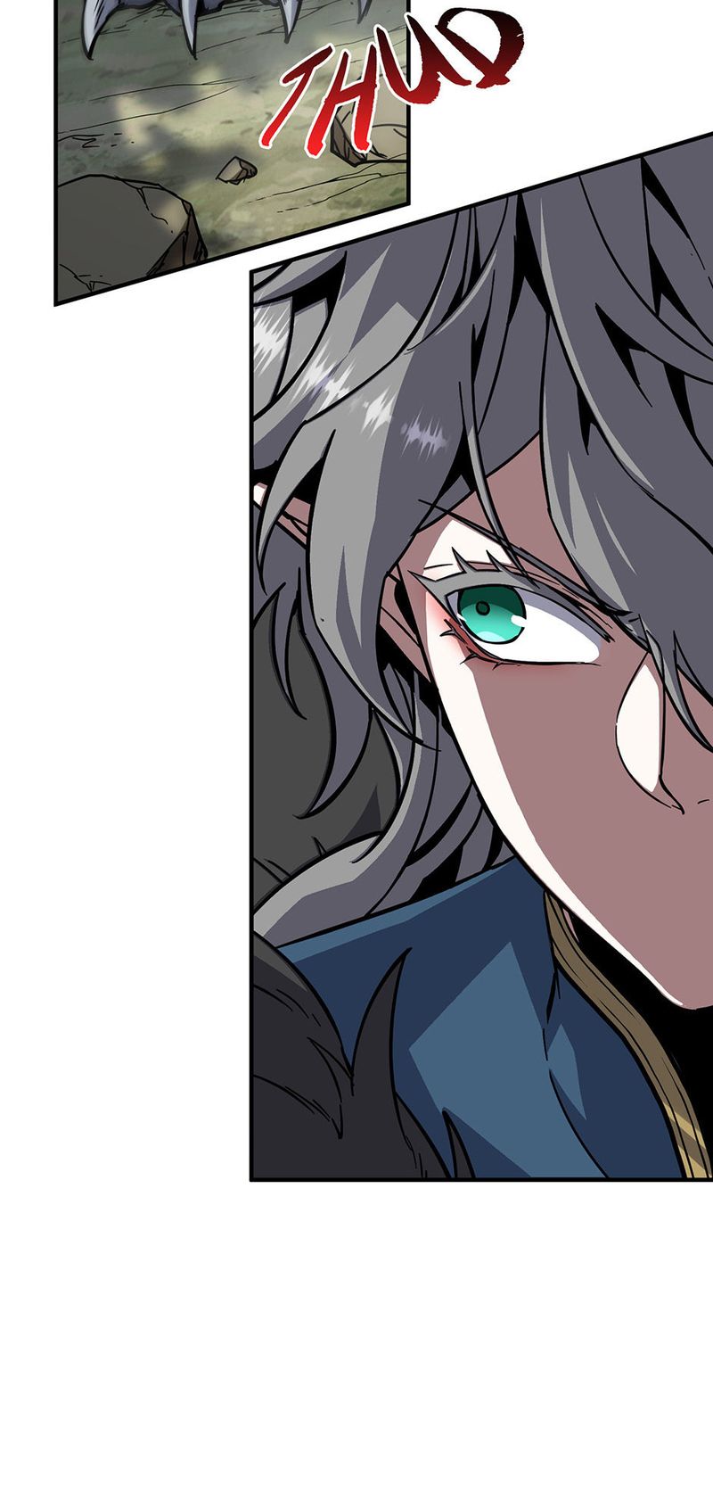 The Beginning After the End Chapter 248 - Page 68