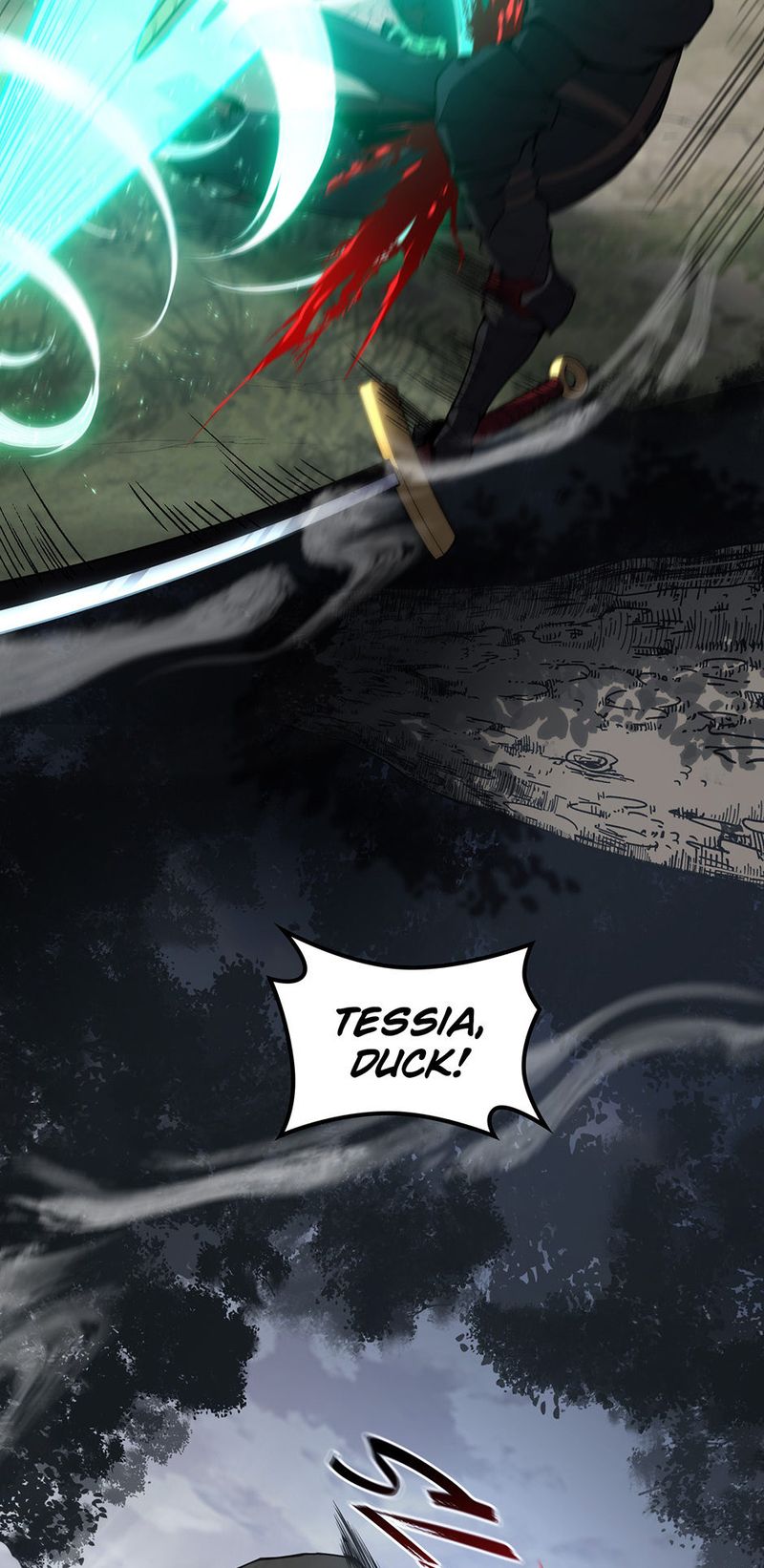 The Beginning After the End Chapter 248 - Page 7