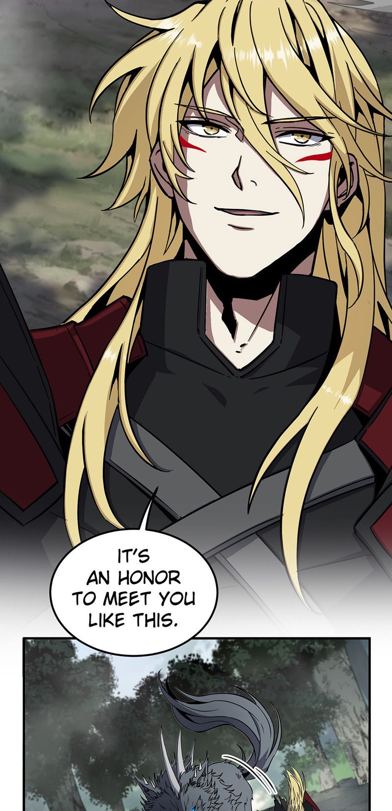The Beginning After the End Chapter 248 - Page 70