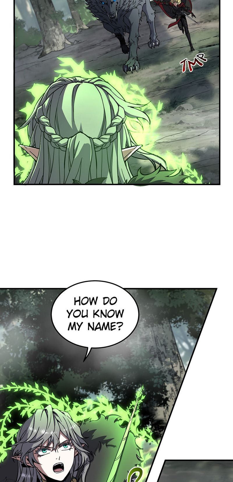 The Beginning After the End Chapter 248 - Page 71