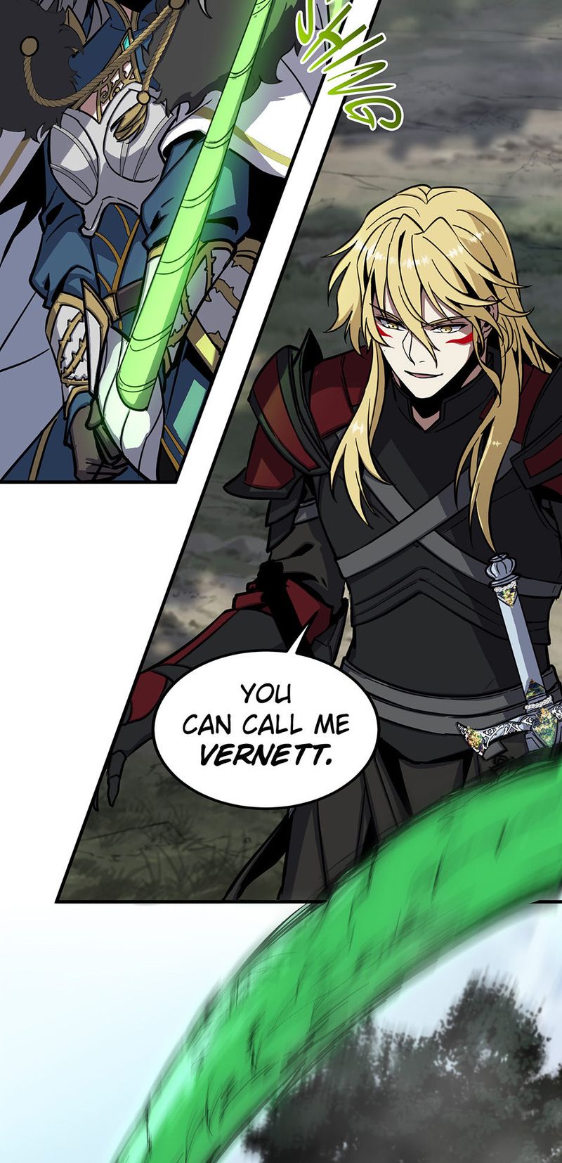 The Beginning After the End Chapter 248 - Page 72